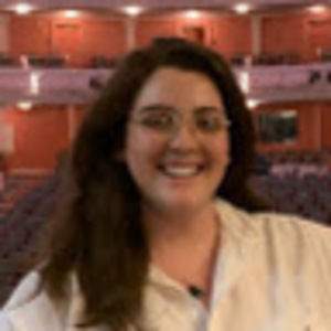 Meet your Posher, Kathleen